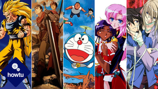 Illustration for article titled The Year in Kotaku East